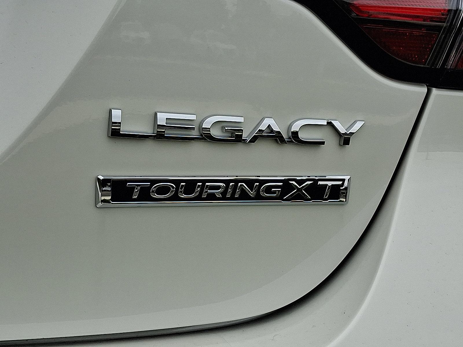 2025 Subaru Legacy Vehicle Photo in Easton, PA 18045
