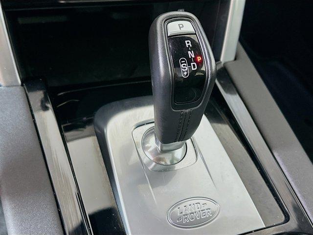 2023 Discovery Sport Vehicle Photo in Doylsetown, PA 18901