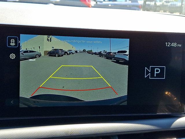 2025 Hyundai TUCSON Vehicle Photo in Philadelphia, PA 19116