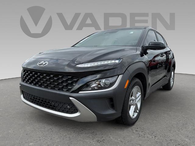 2023 Hyundai KONA Vehicle Photo in Brunswick, GA 31525