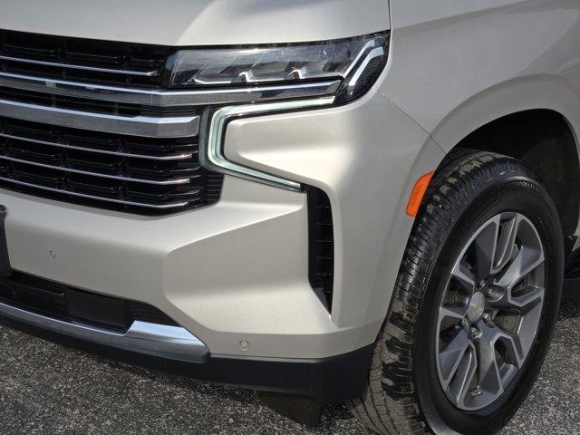 2021 Chevrolet Tahoe Vehicle Photo in Decatur, TX 76234