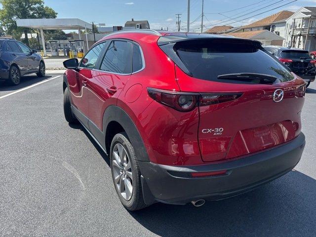 2023 Mazda CX-30 Vehicle Photo in Harrisburg, PA 17111