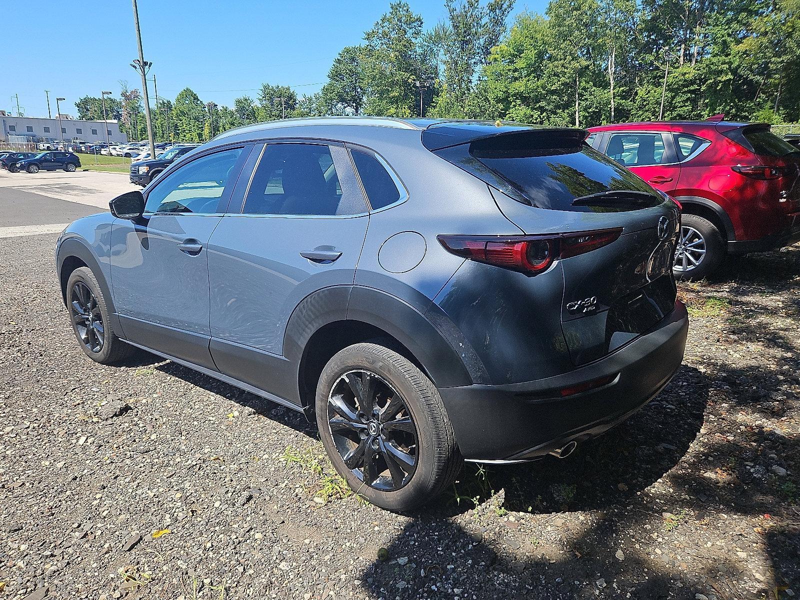 2023 Mazda CX-30 Vehicle Photo in Trevose, PA 19053