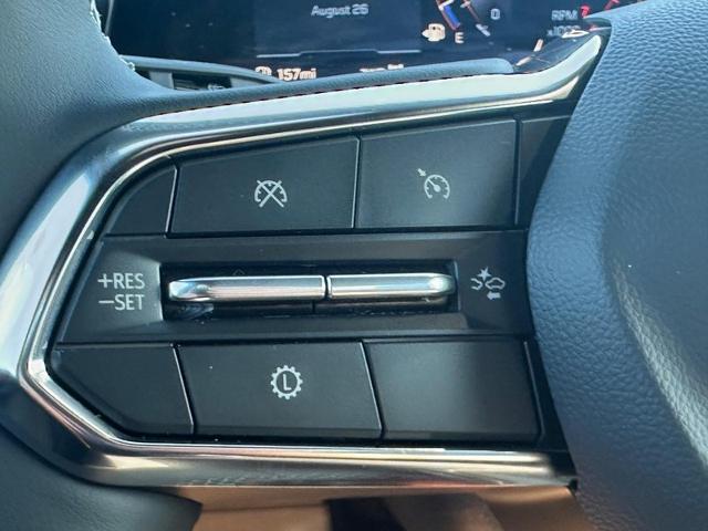 2026 Chevrolet Traverse Vehicle Photo in COLUMBIA, MO 65203-3903