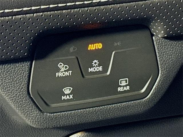 2024 Volkswagen Atlas Cross Sport Vehicle Photo in Puyallup, WA 98371