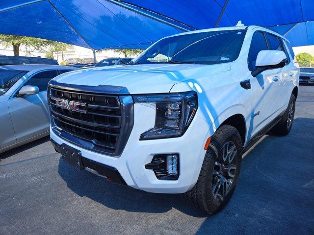 2022 GMC Yukon Vehicle Photo in Decatur, TX 76234