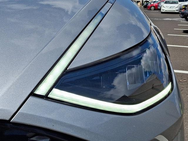 2020 Hyundai SONATA Vehicle Photo in Philadelphia, PA 19116
