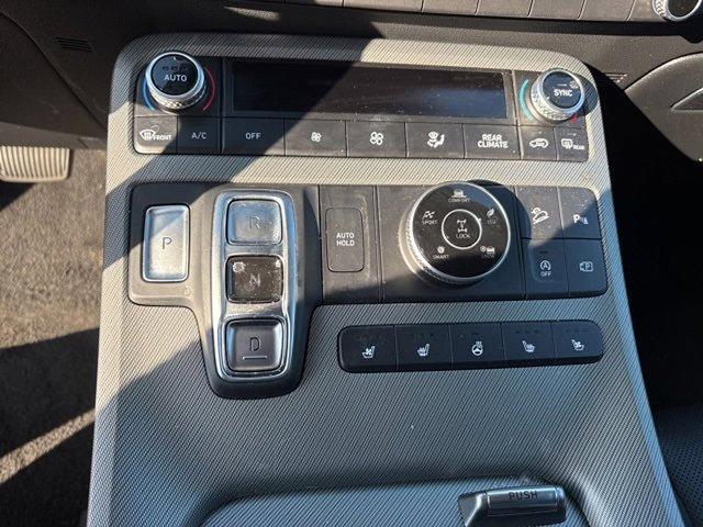 2024 Hyundai PALISADE Vehicle Photo in Philadelphia, PA 19116