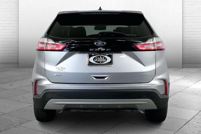 2024 Ford Edge Vehicle Photo in Kansas City, MO 64114