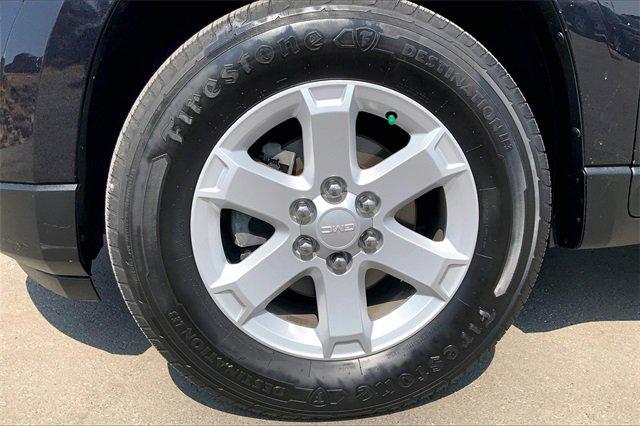 2013 GMC Acadia Vehicle Photo in KANSAS CITY, MO 64114-4502
