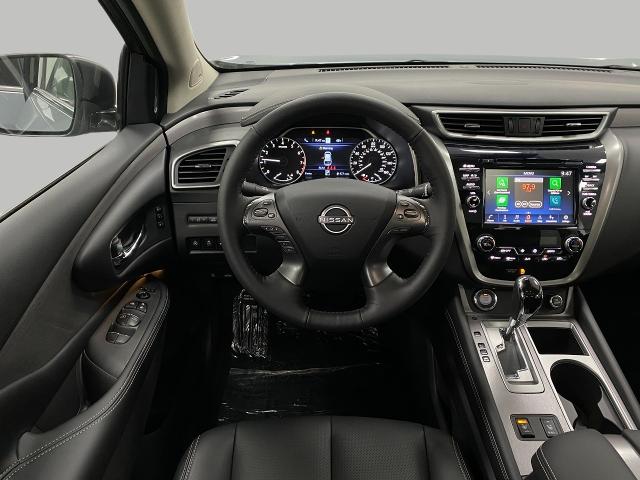 2024 Nissan Murano Vehicle Photo in Appleton, WI 54913