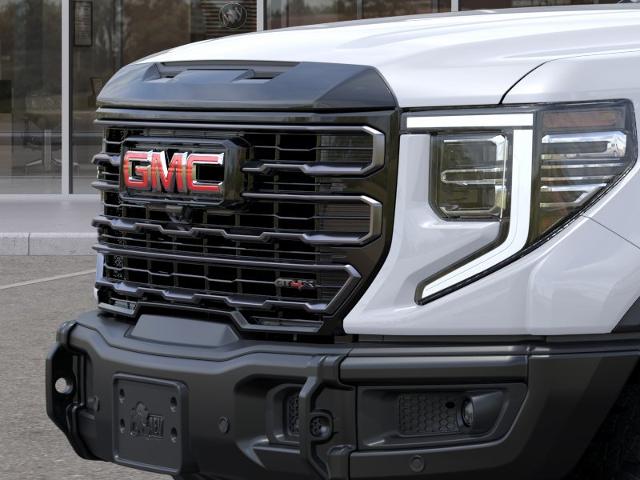 2024 GMC Sierra 1500 Vehicle Photo in LEOMINSTER, MA 01453-2952