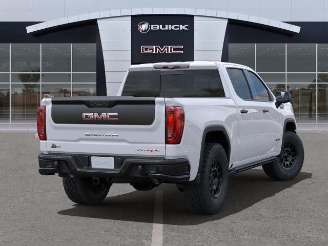 2024 GMC Sierra 1500 Vehicle Photo in LEOMINSTER, MA 01453-2952