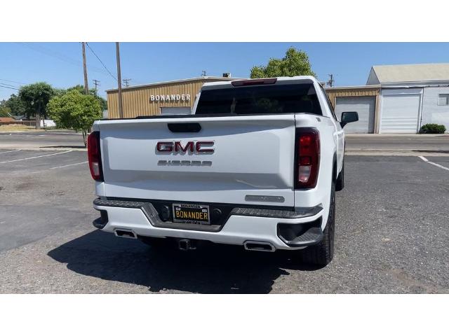 2024 GMC Sierra 1500 Vehicle Photo in TURLOCK, CA 95380-4918