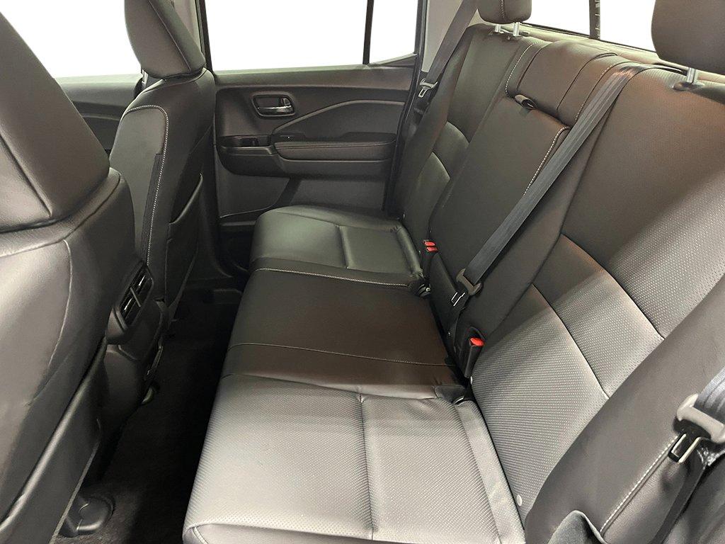 2024 Honda Ridgeline Vehicle Photo in Muncy, PA 17756