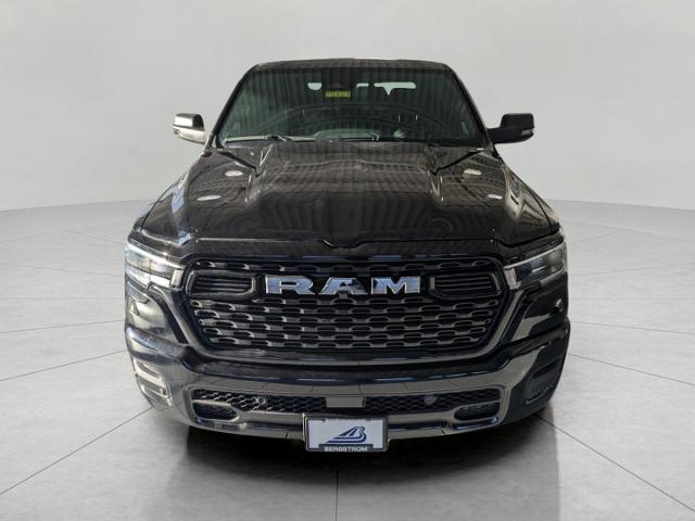 2025 Ram 1500 Vehicle Photo in Oshkosh, WI 54901