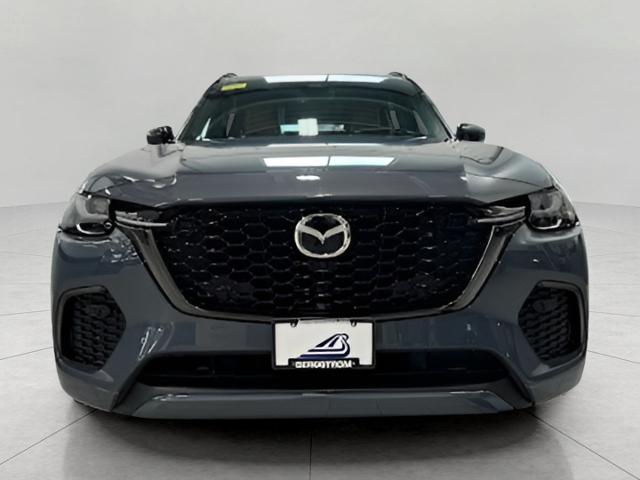 2025 Mazda CX-70 Vehicle Photo in Green Bay, WI 54304