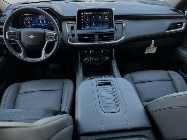 2024 Chevrolet Tahoe Vehicle Photo in RIVERSIDE, CA 92504-4106