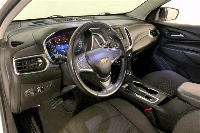 2021 Chevrolet Equinox Vehicle Photo in INDEPENDENCE, MO 64055-1314