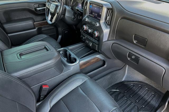 2019 GMC Sierra 1500 Vehicle Photo in SPOKANE, WA 99202-2191