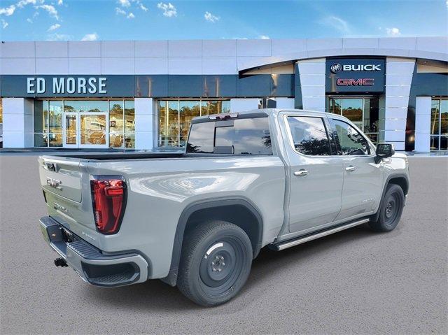 2025 GMC Sierra 1500 Vehicle Photo in SUNRISE, FL 33323-3202