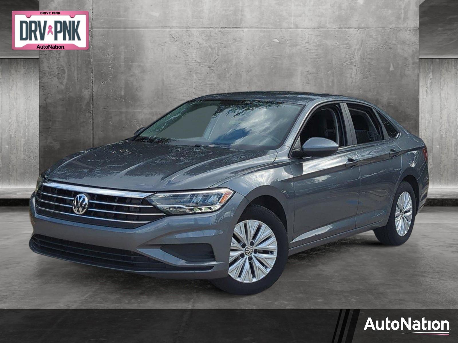 2019 Volkswagen Jetta Vehicle Photo in Pembroke Pines, FL 33027