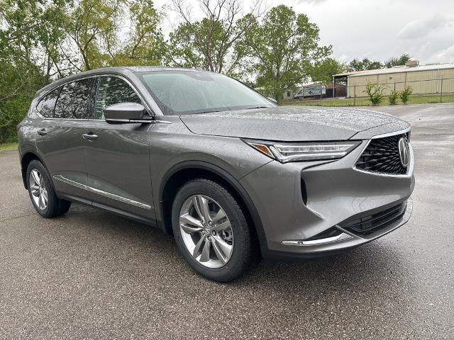 2024 Acura MDX Vehicle Photo in Tulsa, OK 74145