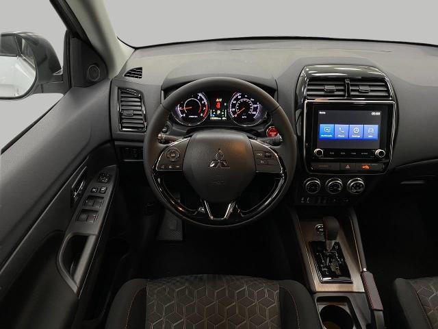 2024 Mitsubishi Outlander Sport Vehicle Photo in Appleton, WI 54913