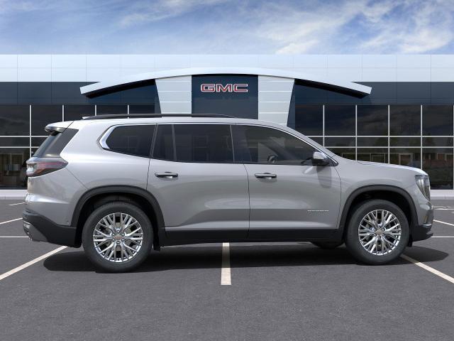 2024 GMC Acadia Vehicle Photo in LYNDHURST, NJ 07071-2008