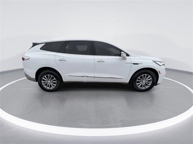 2022 Buick Enclave Vehicle Photo in BOWLING GREEN, KY 42104-4102