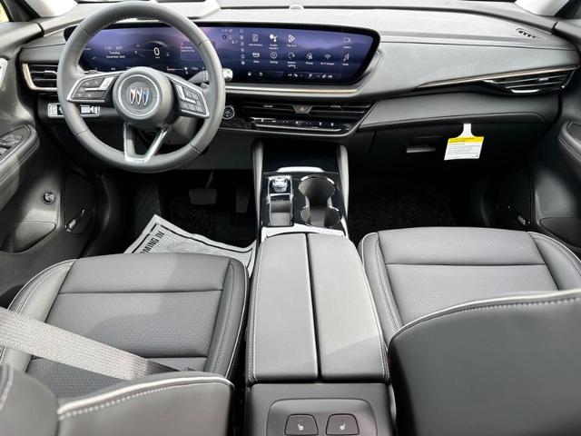 2025 Buick Envision Vehicle Photo in COLUMBIA, MO 65203-3903