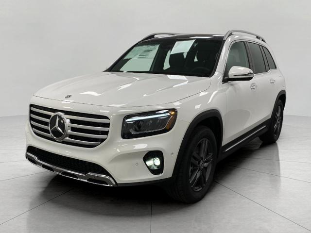 2025 Mercedes-Benz GLB Vehicle Photo in Appleton, WI 54913