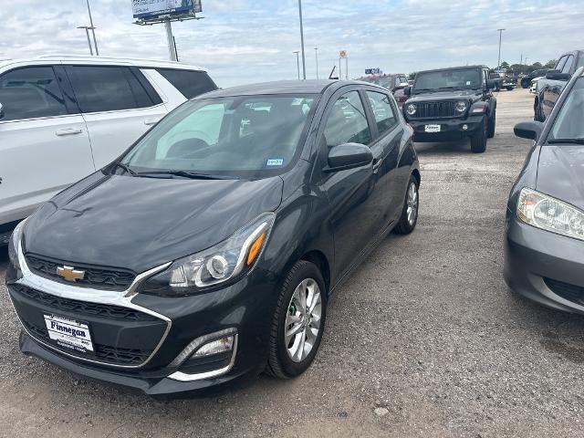 2021 Chevrolet Spark Vehicle Photo in ROSENBERG, TX 77471