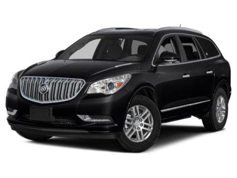 Used 2015 Buick Enclave Premium with VIN 5GAKRCKD7FJ226668 for sale in Ashburn, GA