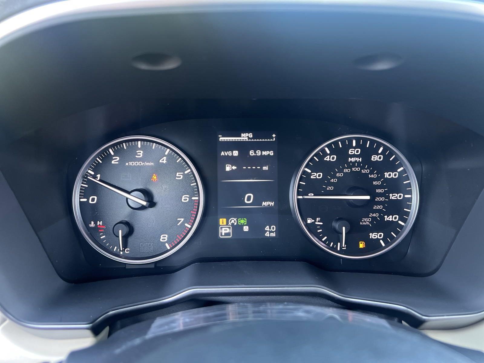2025 Subaru Outback Vehicle Photo in Mechanicsburg, PA 17050