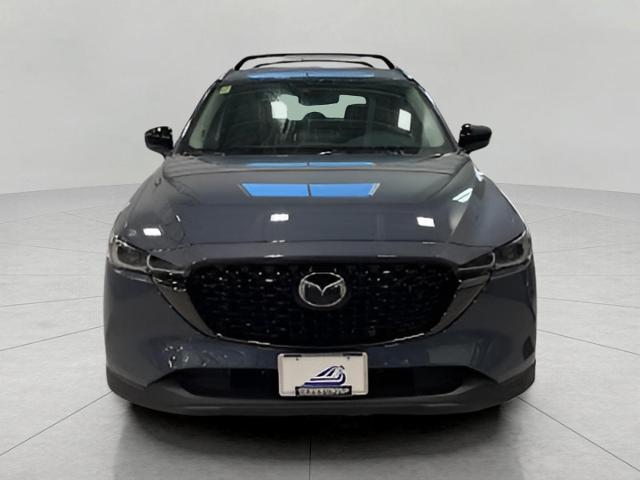 2025 Mazda CX-5 Vehicle Photo in Green Bay, WI 54304