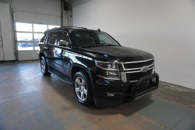 2015 Chevrolet Tahoe Vehicle Photo in ANCHORAGE, AK 99515-2026