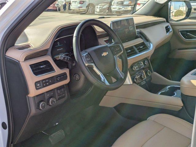 2024 Chevrolet Tahoe Vehicle Photo in SELMA, TX 78154-1460