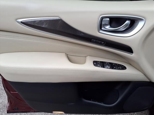 2020 INFINITI QX60 Vehicle Photo in SAN ANTONIO, TX 78230-1001