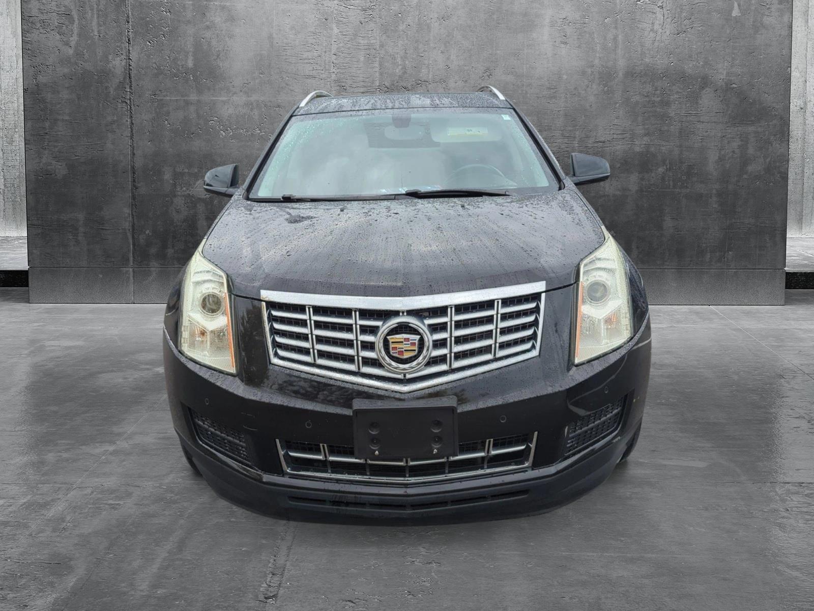 2015 Cadillac SRX Vehicle Photo in Memphis, TN 38128