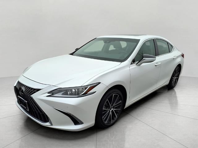 2023 Lexus ES 350 Vehicle Photo in Oshkosh, WI 54904