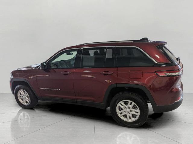 2024 Jeep Grand Cherokee Vehicle Photo in Oshkosh, WI 54901