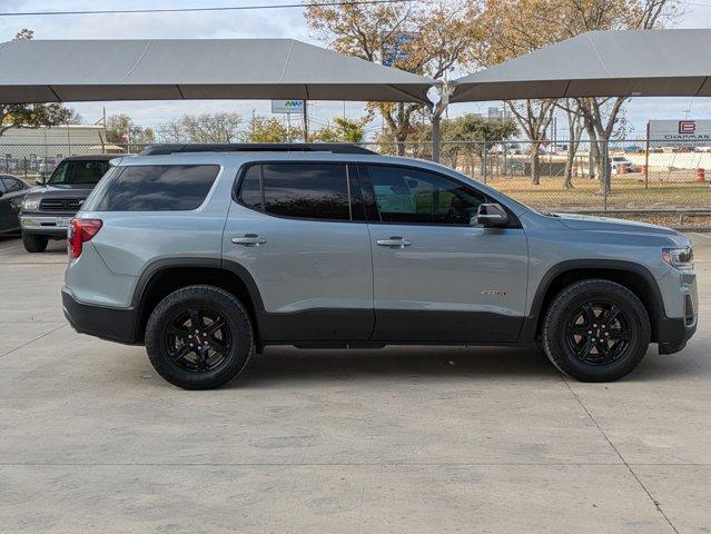 2023 GMC Acadia Vehicle Photo in SELMA, TX 78154-1459