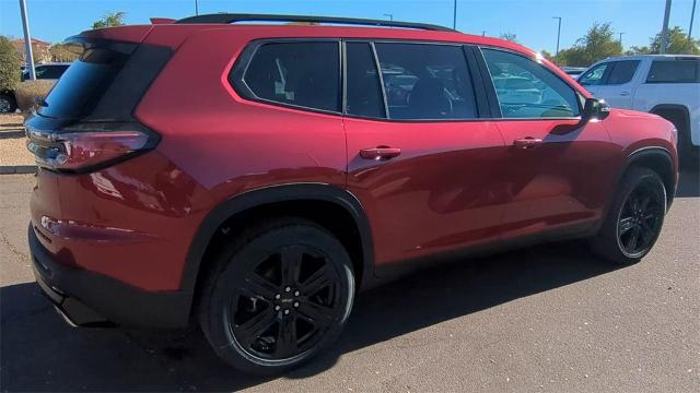 2025 GMC Acadia Vehicle Photo in GOODYEAR, AZ 85338-1310