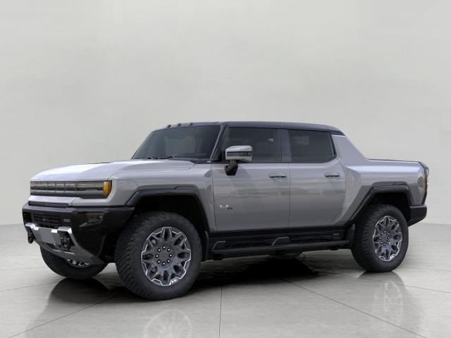 2025 GMC HUMMER EV Pickup Vehicle Photo in APPLETON, WI 54914-8833