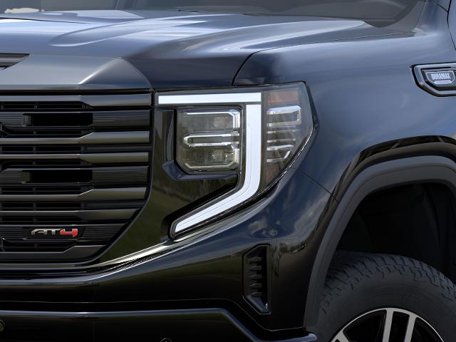 2025 GMC Sierra 1500 Vehicle Photo in APPLETON, WI 54914-8833