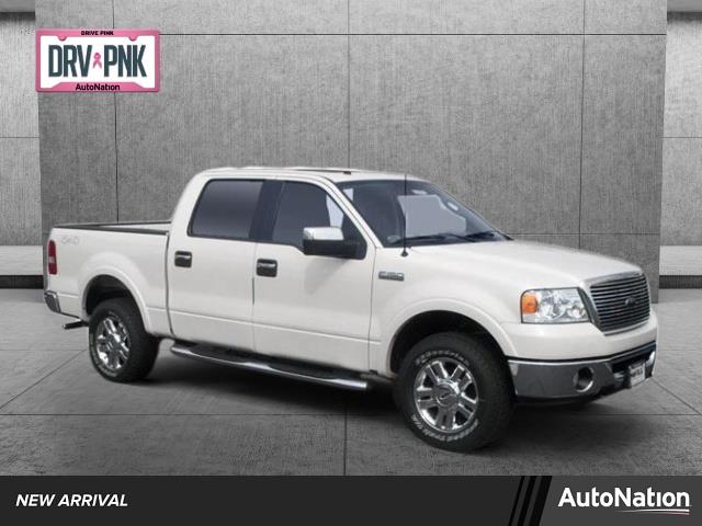 2008 Ford F-150 Vehicle Photo in Sanford, FL 32771