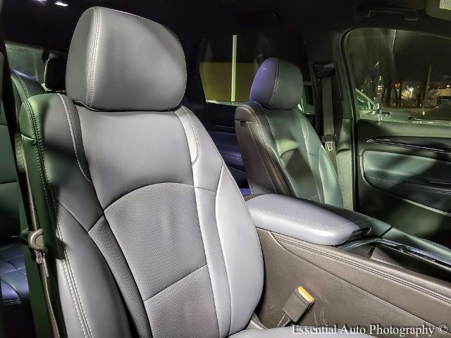 2022 Buick Enclave Vehicle Photo in OAK LAWN, IL 60453-2517