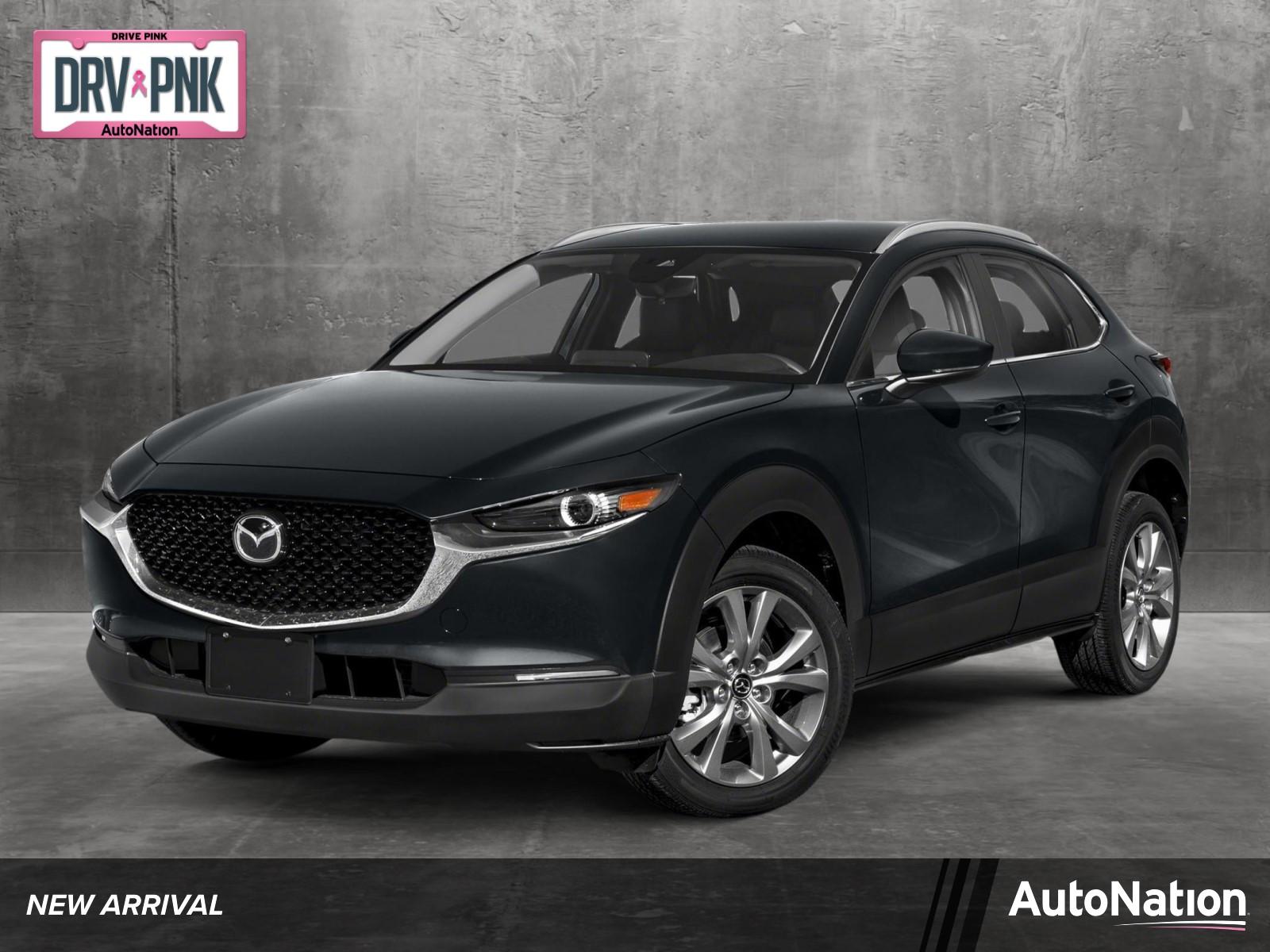 2023 Mazda CX-30 Vehicle Photo in GREENACRES, FL 33463-3207