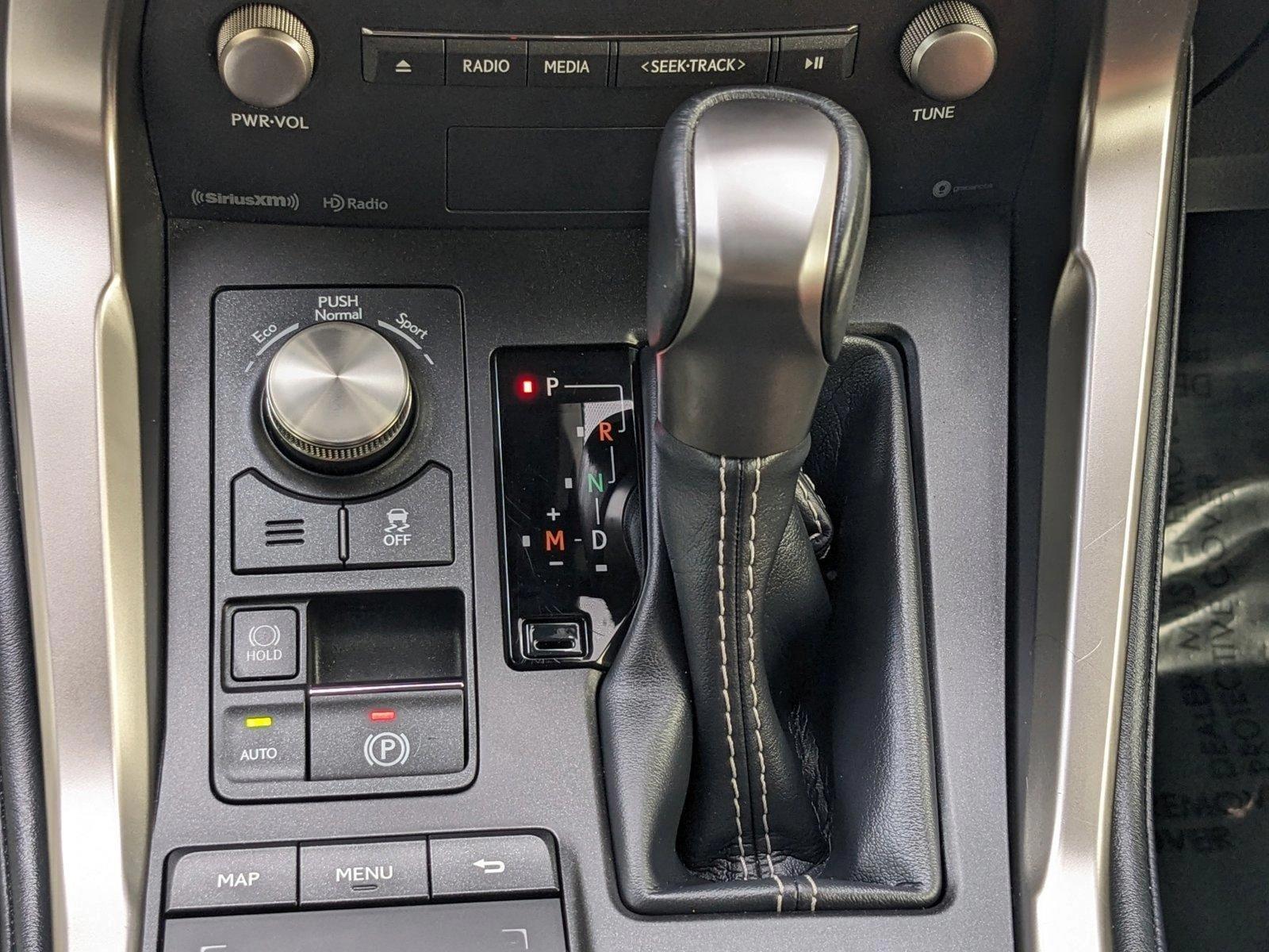 2021 Lexus NX 300 Vehicle Photo in Tampa, FL 33614